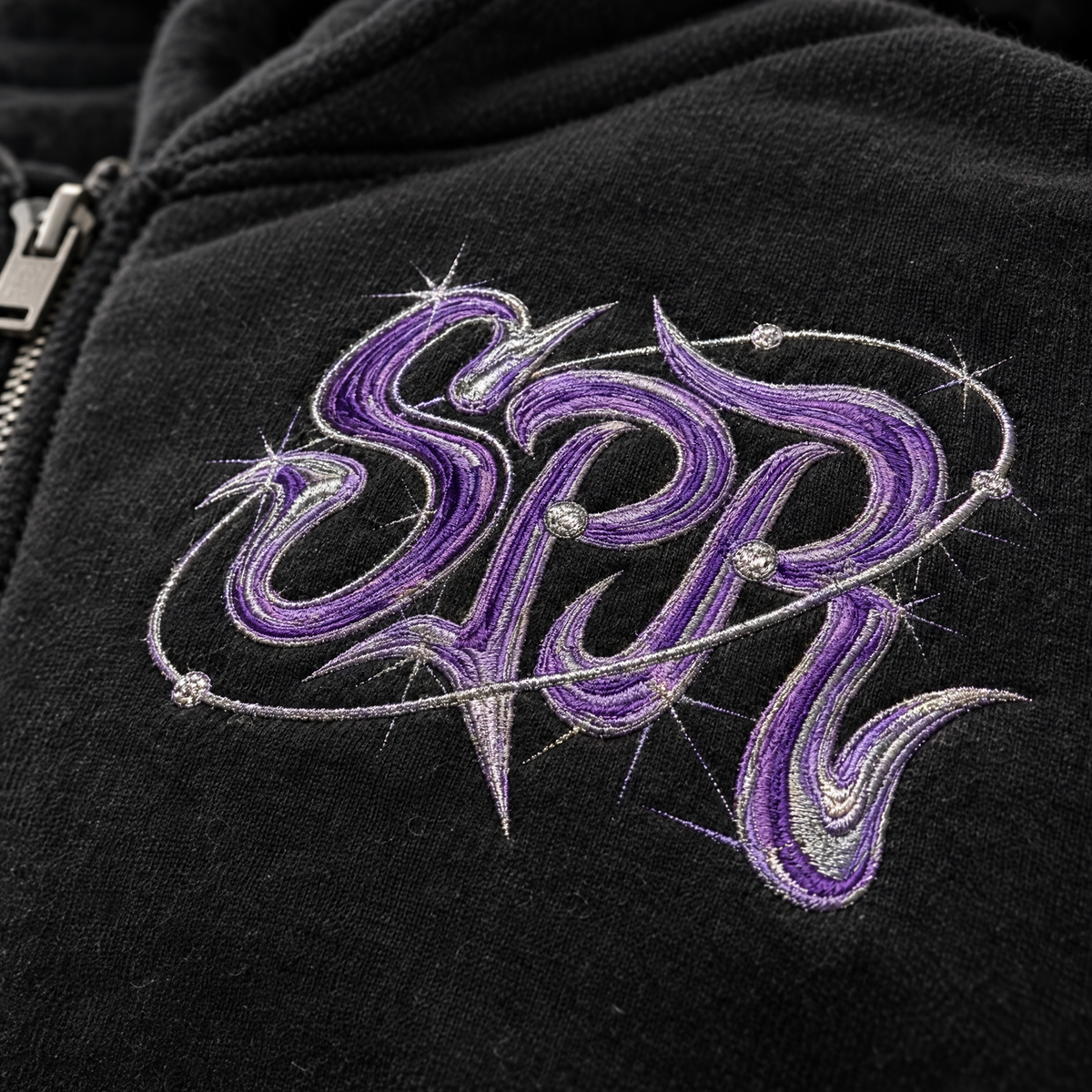 SPR Hoodie