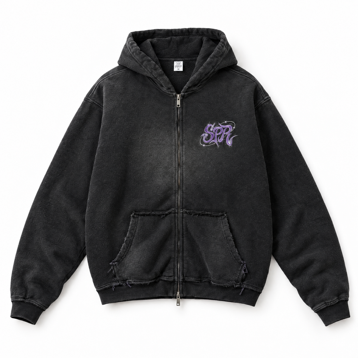SPR Hoodie