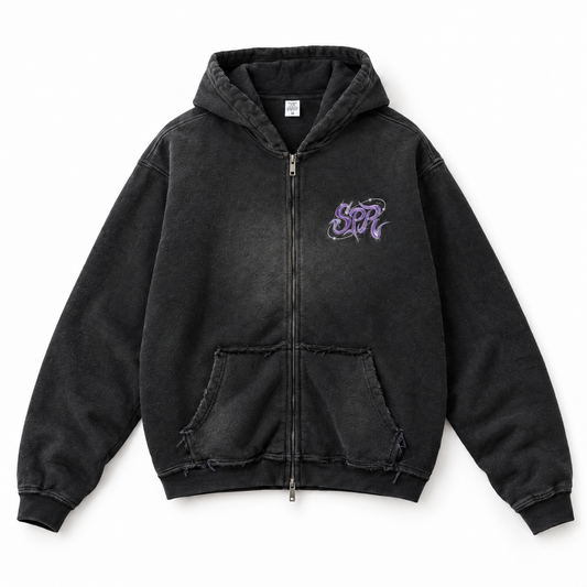 SPR Hoodie